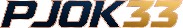 pjok33 Logo